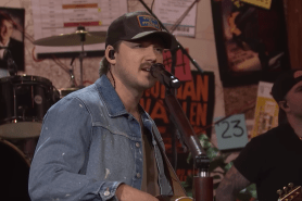 Morgan Wallen: I’m the Problem Tour | Country 105